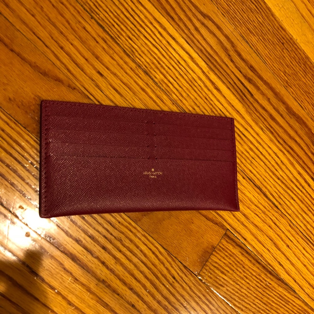 Louis Vuitton Felicie Insert